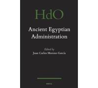 Ancient Egyptian Administration: 104