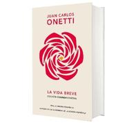 Juan Carlos One La vida breve (Edición conmemorativa de la RA (Copertina rigida)