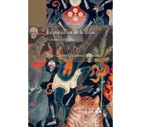 Juan Carlos Quintero Heren La máquina de la salsa. Tránsitos del sa (Tascabile)