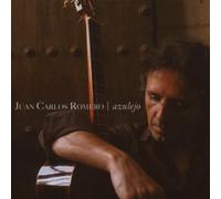 Juan Carlos Romero Azulejo Album