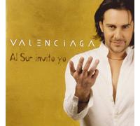 Juan Carlos Valenciaga - Al Sur Invito Yo