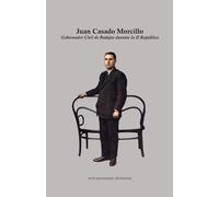 Juan Casado Morcillo. Gobernador Civil de Badajoz durante la II República