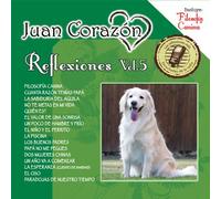 Juan Corazon Reflexiones Vol.5