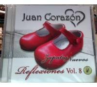 Juan Corazon Reflexiones Vol. 8