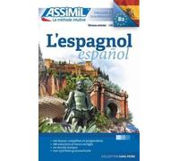 Juan Cordoba L' espagnol (Tascabile)