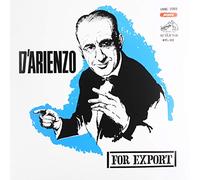 Juan D'Arienzo - For Export