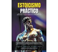 Juan David Arbe Estoicismo Práctico - Lecciones De Estoicismo Diario (Tascabile)