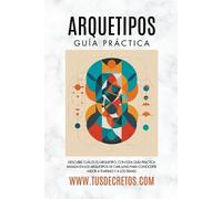 Juan David Arbelaez Arquetipos - Gua Prctica (Tascabile)