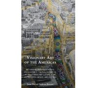 Juan David Cadena Botero Visionary Art of the Americas (Copertina rigida)
