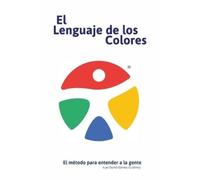Juan David Gómez El Lenguaje de los Colores (Tascabile)