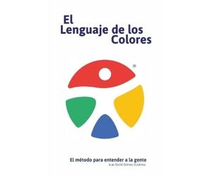 Juan David Gómez El Lenguaje de los Colores (Tascabile)