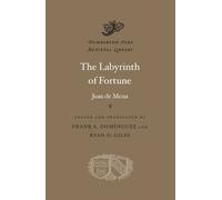 Frank A. Domíngue The Labyrinth o (Copertina rigida) (PRESALE 06/05/2025)