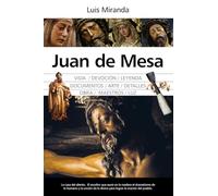 Juan de Mesa: La caza del aliento