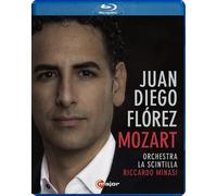Juan Diego Florez: Mozart - AA.VV.