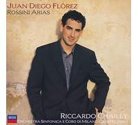 Juan Diego Florez - Rossini Arias