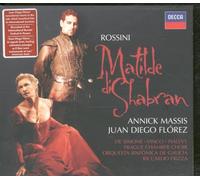 Juan Diego Flórez - Rossini: Matilde Di