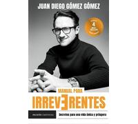 Juan Diego Gómez Manual Para Irreverentes (Tascabile)