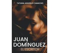 Juan Domínguez, el escritor: Un romance slow burn de proximidad forzada bajo el mismo techo