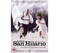 Juan Echanove - To die in San Hilario [Edizione: Regno Unito]