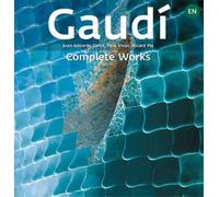 Juan-Eduardo Cirlot Gaudí (Tascabile)