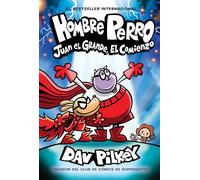 Juan el Grande, el comienzo/ Big Jim Begins