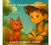 Juan, el Pequeño Explorador