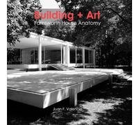 Juan Fernando Valencia Building + Art (Tascabile)