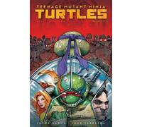 Teenage Mutant Ninja Turtles: NYC vs. TMNT