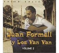 Juan Formell - Juan Formell Y Los Van Van / V