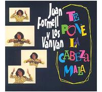Juan Formell - Te Pone La Cabeza Mala