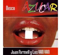 Juan Formell Y Los Van Van - Azucar [Import]
