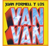 Juan Formell Y Los Van Van [CD-R]