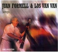 Juan Formell Y Los Van Van - Songo