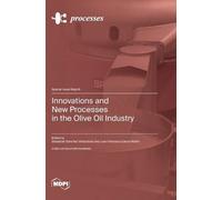 Juan Francisco García Martín Seb Innovations and New Processe (Copertina rigida)