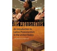Juan Francisco Martínez Jr. Los Protestantes (Copertina rigida)