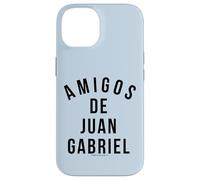 Juan Gabriel Amici di Juan Gabriel Custodia per iPhone 14