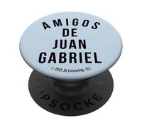 Juan Gabriel Amici di Juan Gabriel PopSockets PopGrip Adesivo