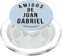 Juan Gabriel Amici di Juan Gabriel PopSockets PopGrip per MagSafe