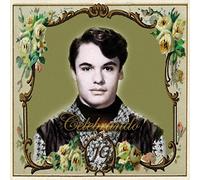 Juan Gabriel - Celebrando