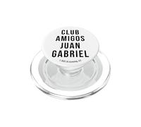 Juan Gabriel Club Amici Juan Gabriel PopSockets PopGrip per MagSafe