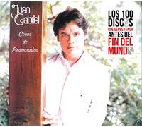 Juan Gabriel (Cosas Del Amor) Sony