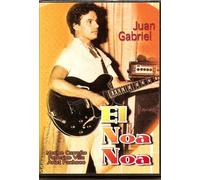 Juan Gabriel - El Noa Noa