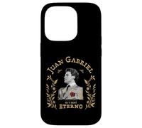 Juan Gabriel Es y Sera Eterno Custodia per iPhone 14 Pro
