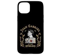 Juan Gabriel Es y Sera Eterno Custodia per iPhone 15 Plus