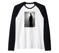 Juan Gabriel La Luz Maglia con Maniche Raglan