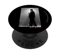 Juan Gabriel La Luz PopSockets PopGrip Adesivo