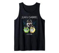 Juan Gabriel Los Dúo - Sveglia con Bordo Canotta
