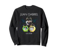 Juan Gabriel Los Dúo - Sveglia con Bordo Felpa