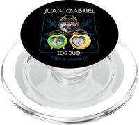 Juan Gabriel Los Dúo - Sveglia con bordo PopSockets PopGrip per MagSafe