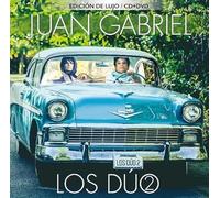 Juan Gabriel - Los Duo, Vol. 2